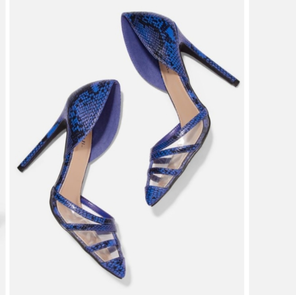 Heels